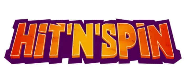Hitnspin casino logo